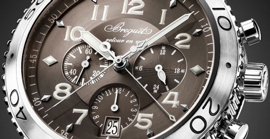 Type XXI de Breguet