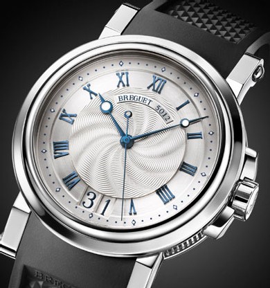 Marine 5817 de Breguet