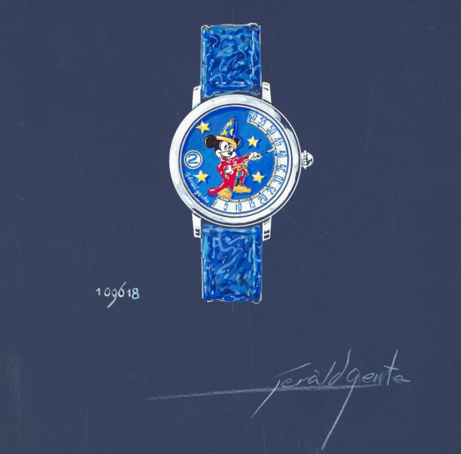Collection Disney, Fantasia Collection Disney, Fantasia