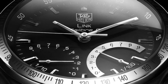 Tag Heuer dévoile sa nouvelle collection Link qui célèbre fièrement 20 ans de sport et d’élégance Tag Heuer dévoile sa nouvelle collection Link qui célèbre fièrement 20 ans de sport et d’élégance