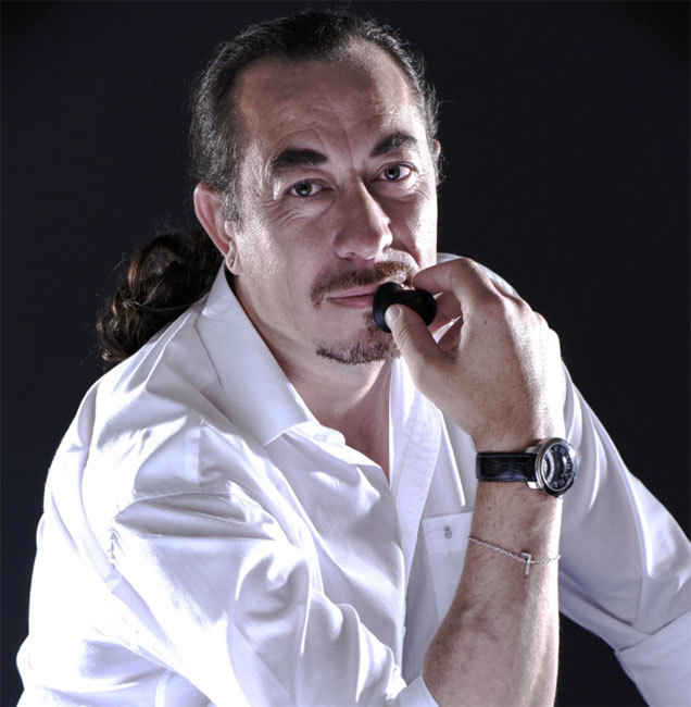 Ludovic Ballouard : ses créations horlogères vues par Ekaterina Sotnikova Ludovic Ballouard : ses créations horlogères vues par Ekaterina Sotnikova