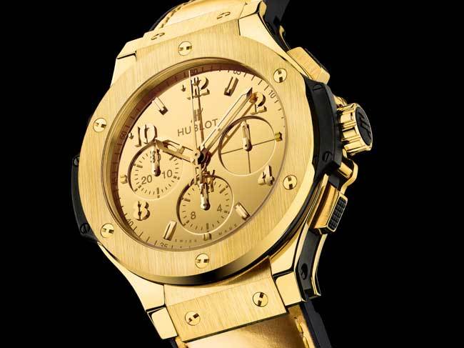 Hublot Big Bang Zegg & Cerlati Hublot Big Bang Zegg & Cerlati