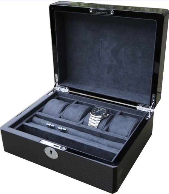 coffret de montres Kronokeeper