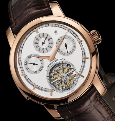 Patrimony Traditionnelle Vacheron Constantin « Calibre 2755 »