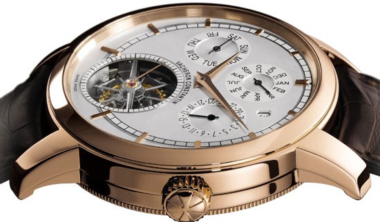 Patrimony Traditionnelle Vacheron Constantin « Calibre 2755 »