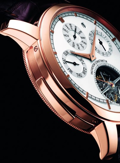 Patrimony Traditionnelle Vacheron Constantin « Calibre 2755 »