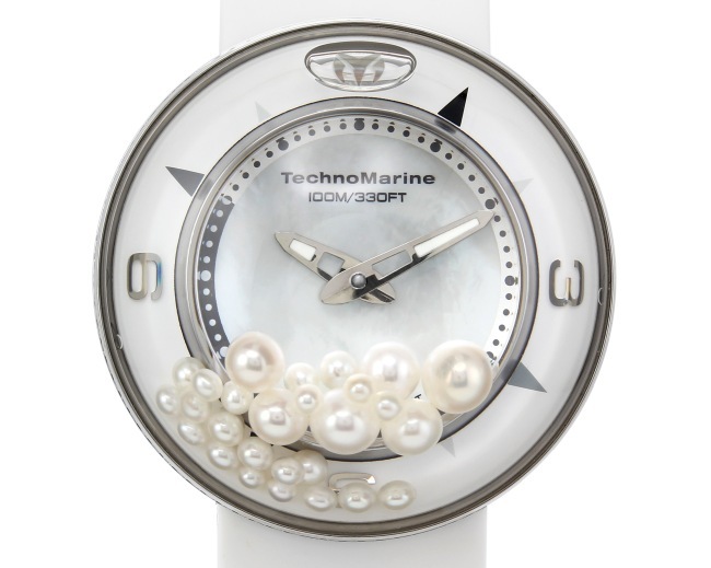 Technomarine AquaSphere Technomarine AquaSphere