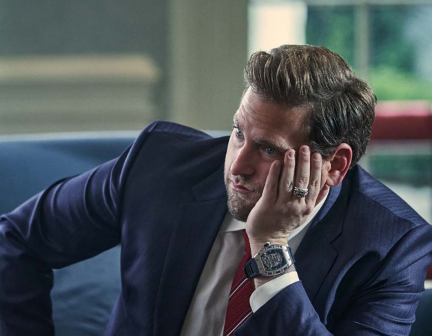 Copyright NIKO TAVERNISE/NETFLIX Copyright NIKO TAVERNISE/NETFLIX