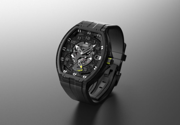 Lorige BL-Endurance Hyperblack Lorige BL-Endurance Hyperblack