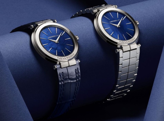 Michel Herbelin Newport Slim Dame Michel Herbelin Newport Slim Dame