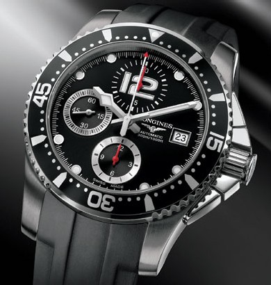 HydroConquest Longines HydroConquest Longines