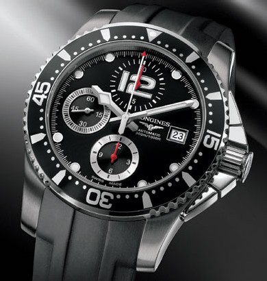 HydroConquest Longines