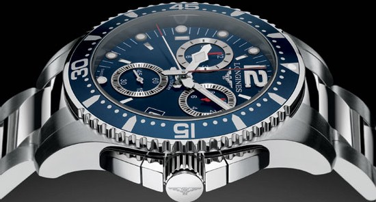 HydroConquest Longines HydroConquest Longines