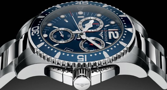 HydroConquest Longines