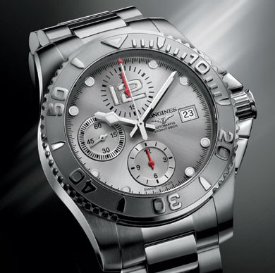 HydroConquest Longines HydroConquest Longines