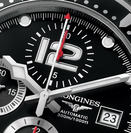 HydroConquest Longines HydroConquest Longines