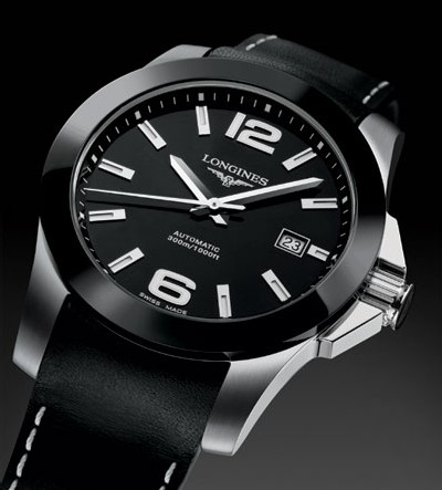 Conquest Longines