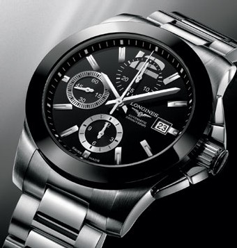 Conquest Longines