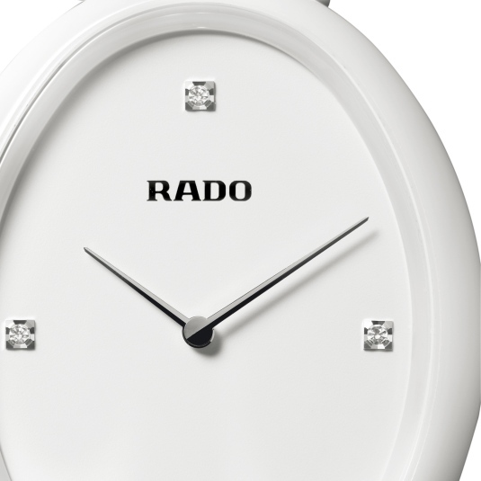 Rado Esenza Ceramic Touch