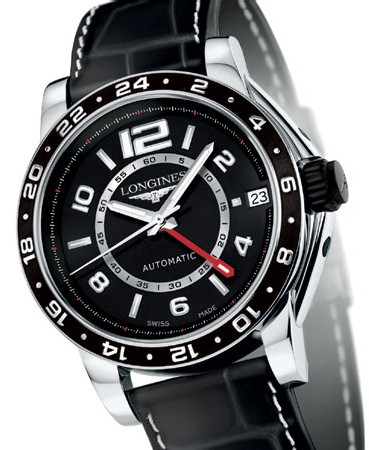 Admiral Longines 24h