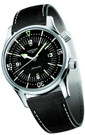 Longines Legend Diver Longines Legend Diver