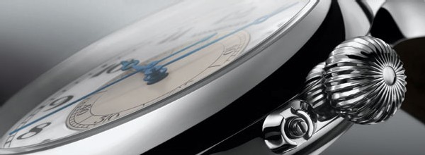 Longines Weems Second-Setting Watch Longines Weems Second-Setting Watch