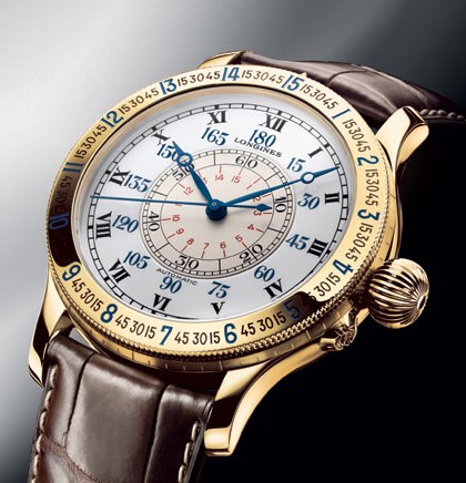 Lindbergh à Angle Horaire Lindbergh à Angle Horaire