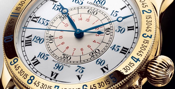 Lindbergh à Angle Horaire Lindbergh à Angle Horaire