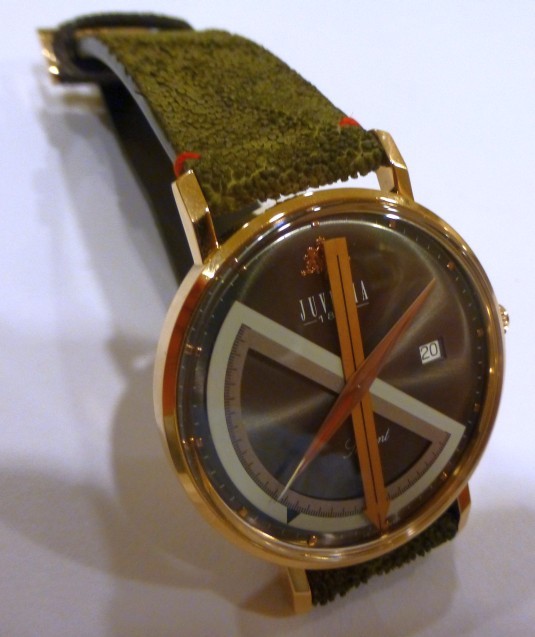Bracelet MDLxABP# 1 : l’éléphant à l’honneur Bracelet MDLxABP# 1 : l’éléphant à l’honneur