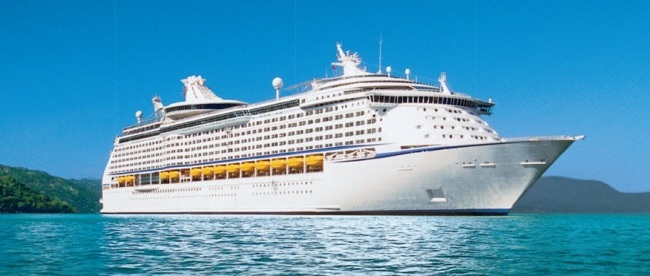IWC part en croisière sur le Mariner of the Seas IWC part en croisière sur le Mariner of the Seas