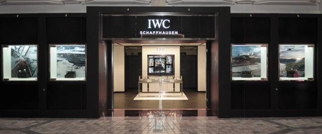 IWC part en croisière sur le Mariner of the Seas