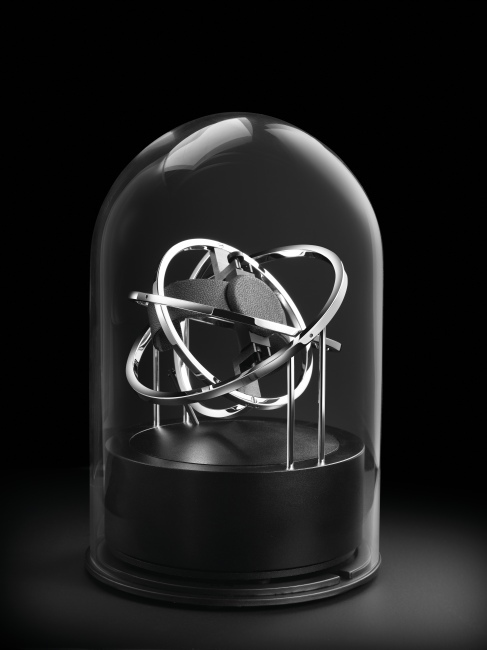 Watchwinder Planet de Bernard Favre Watchwinder Planet de Bernard Favre