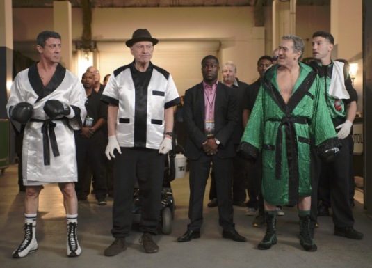 Match Retour, DR Match Retour, DR
