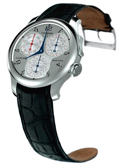 Centigraphe Souverain FP Journe Centigraphe Souverain FP Journe