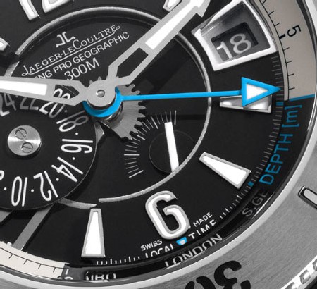 Master Compressor Diving Pro Geographic Master Compressor Diving Pro Geographic