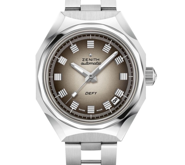 Zenith, son nouveau défi ? Faire renaitre la Defy de 1969 Zenith, son nouveau défi ? Faire renaitre la Defy de 1969