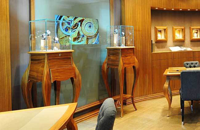 Bovet New York Bovet New York