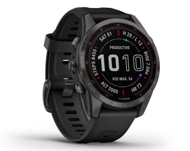 Garmin fenix 7 Garmin fenix 7