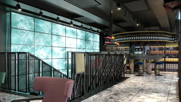 Genève : un nouveau concept-store pour Panerai