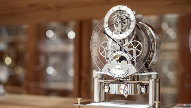Jaeger-LeCoultre : à Venise au printemps prochain dans le cadre d'Homo Faber
