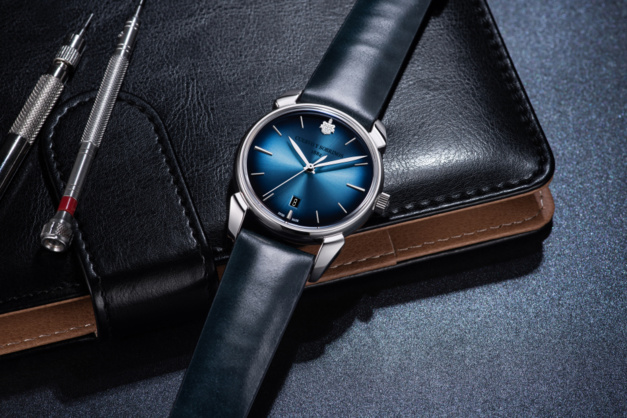 Historiador Asturias : la montre de ville selon Cuervo y Sobrinos Historiador Asturias : la montre de ville selon Cuervo y Sobrinos