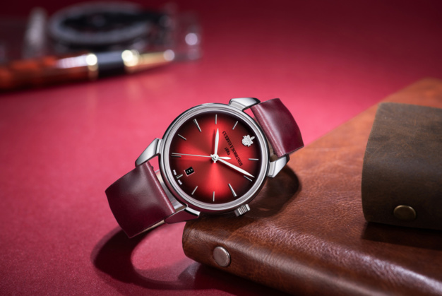 Historiador Asturias : la montre de ville selon Cuervo y Sobrinos Historiador Asturias : la montre de ville selon Cuervo y Sobrinos