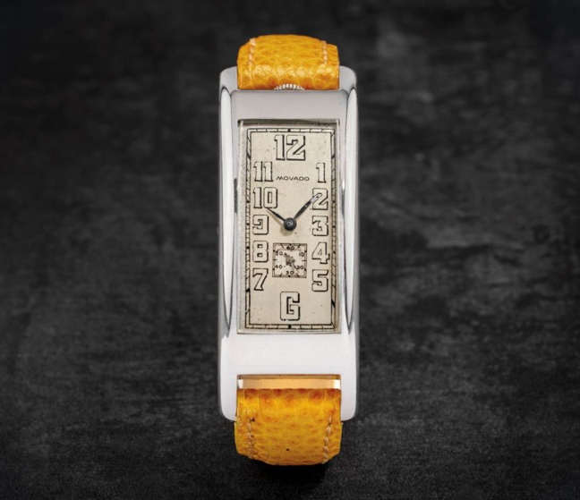 Bonhams : vente de montres de collection au Grand Palais éphémère le 3 février prochain Bonhams : vente de montres de collection au Grand Palais éphémère le 3 février prochain