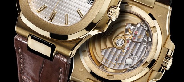 Nautilus Grande Taille Patek Philippe Nautilus Grande Taille Patek Philippe