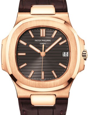 Nautilus Grande Taille Patek Philippe Nautilus Grande Taille Patek Philippe