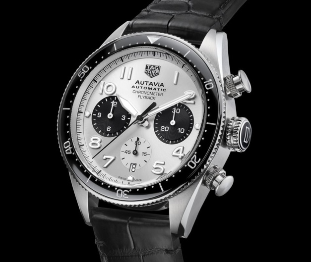 TAG Heuer Autavia Flyback