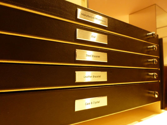 Breitling : un coffret pédagogique pour découvrir tous les secrets d’un chrono « maison » Breitling : un coffret pédagogique pour découvrir tous les secrets d’un chrono « maison »