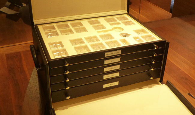 Breitling : un coffret pédagogique pour découvrir tous les secrets d’un chrono « maison » Breitling : un coffret pédagogique pour découvrir tous les secrets d’un chrono « maison »