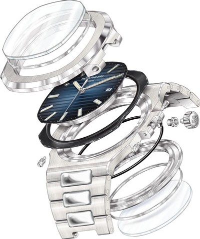 Nautilus Patek Philippe Nautilus Patek Philippe