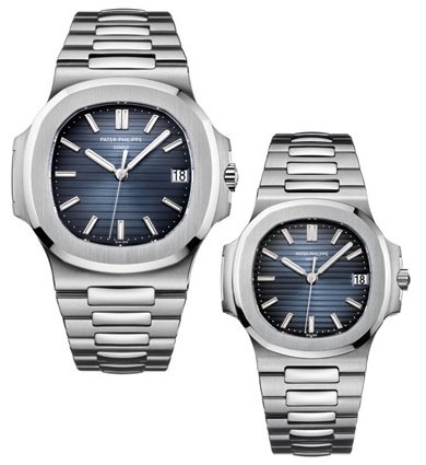 Nautilus Patek Philippe : pour les 30 ans de son classique « sport élégant » Patek Philippe donne un nouvel élan à la collection Nautilus Nautilus Patek Philippe : pour les 30 ans de son classique « sport élégant » Patek Philippe donne un nouvel élan à la collection Nautilus
